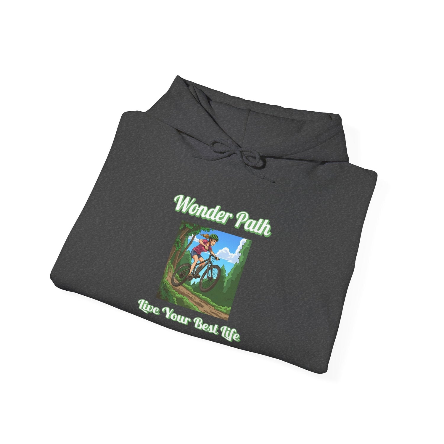 Biking Pullover Winter Warm Gift