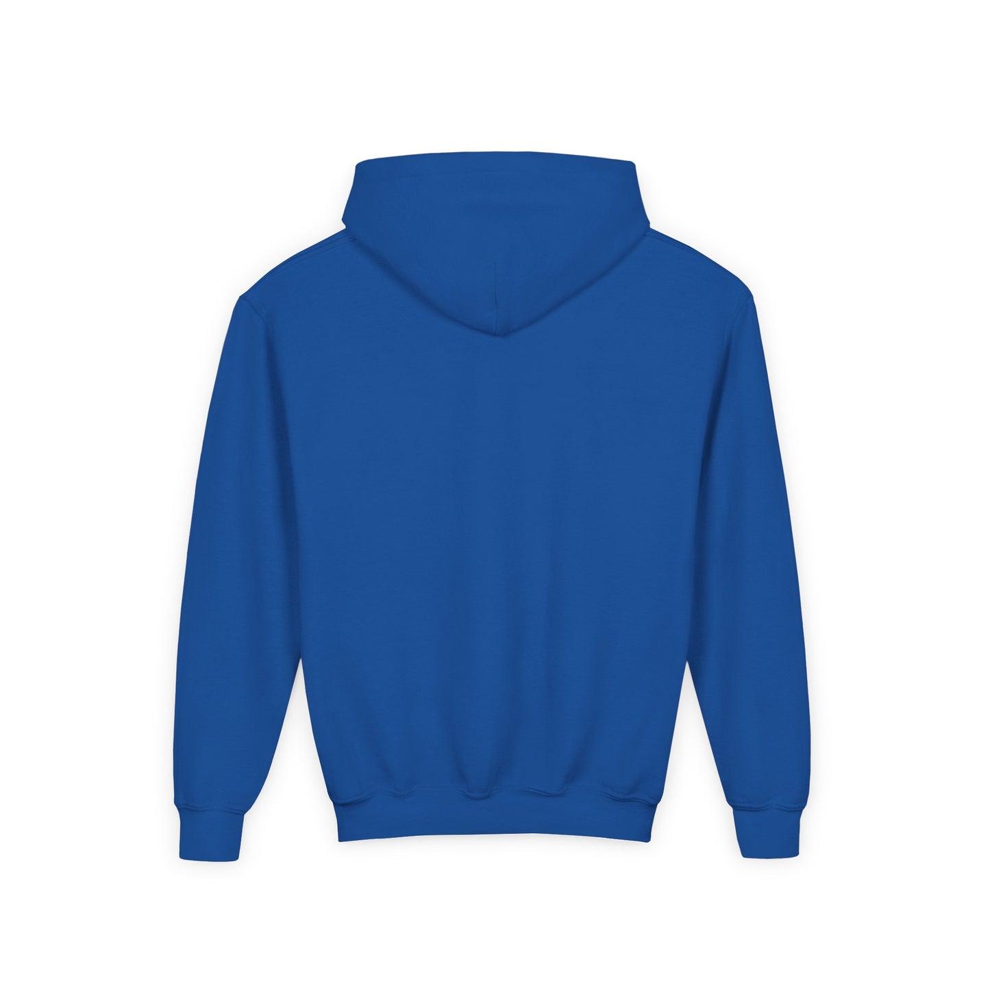 Earth & Space 2026 Youth Hoodie — Cute Space Explorer Kids Sweatshirt