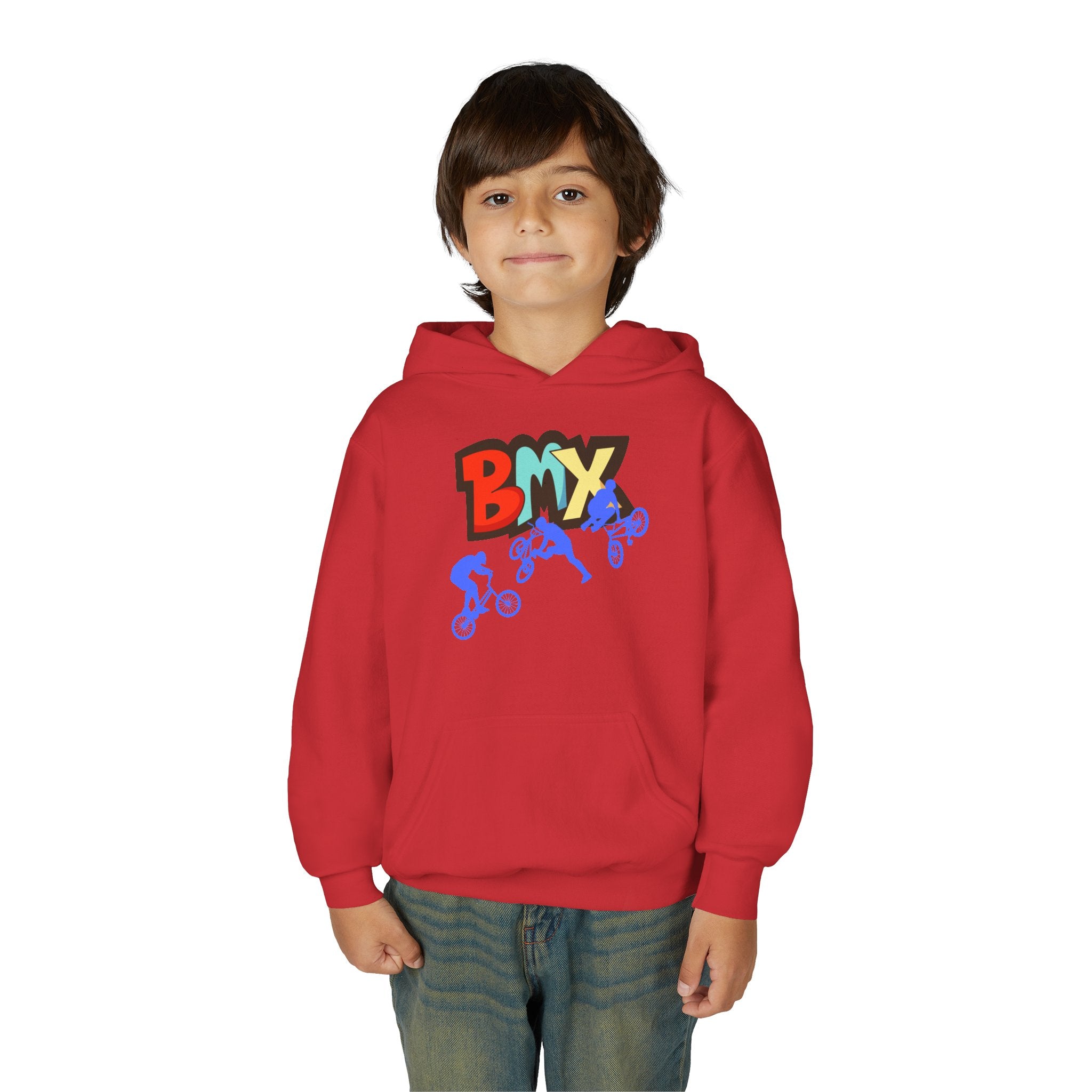 Sasquatch Adventure Hoodie, Kids Sweatshirt, Bigfoot Hoodie, Rainbow Hooded Sweatshirt, Outdoor Adventure Apparel, Fun Gift for Boys [...]