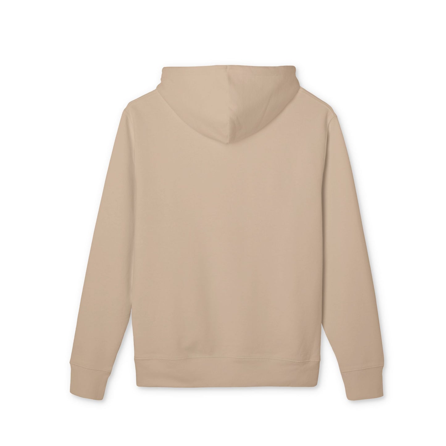 Wonder Walk Hooded Sweatshirt — Safari Sunset Graphic Hoodie