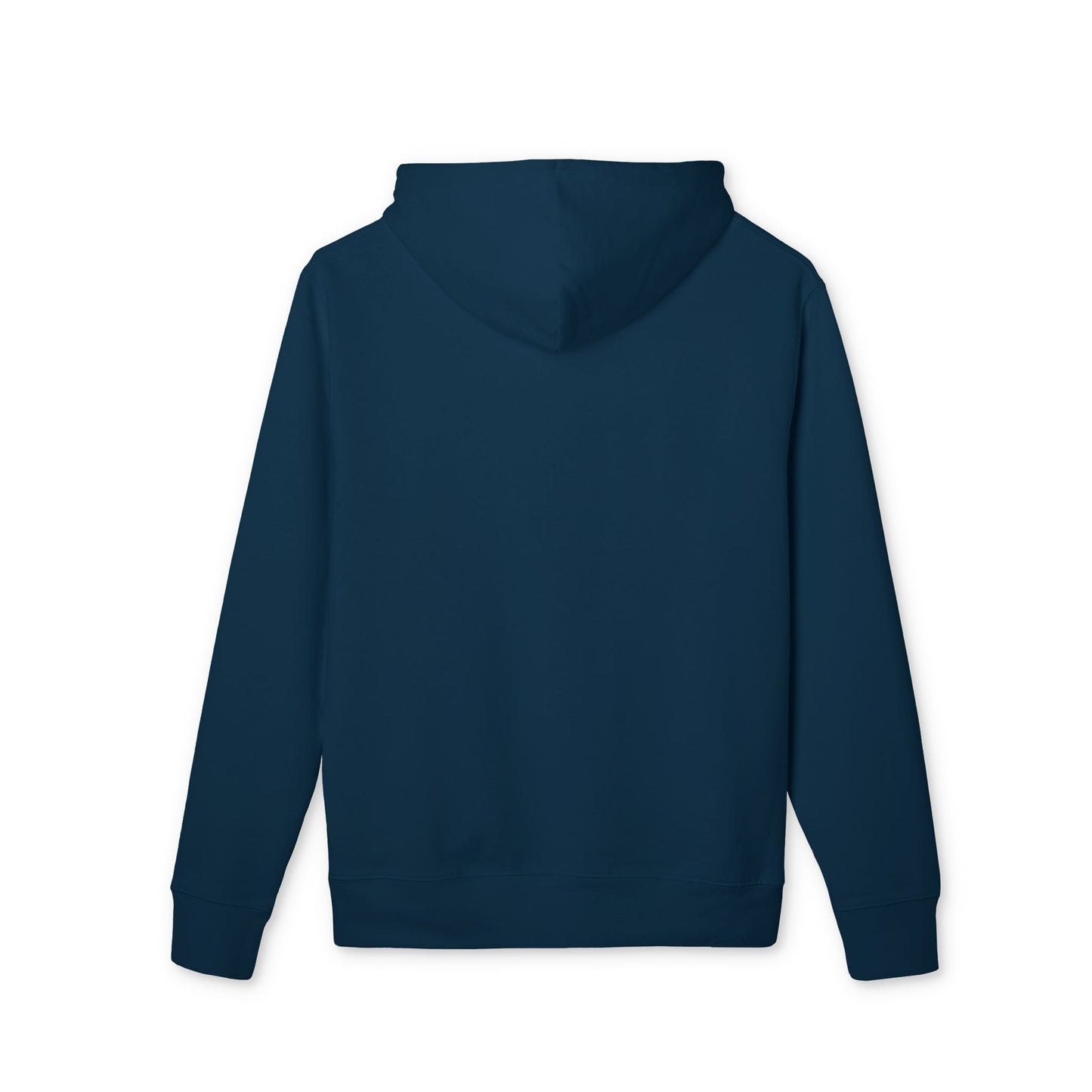 Wonder Walk Hooded Sweatshirt — Safari Sunset Graphic Hoodie