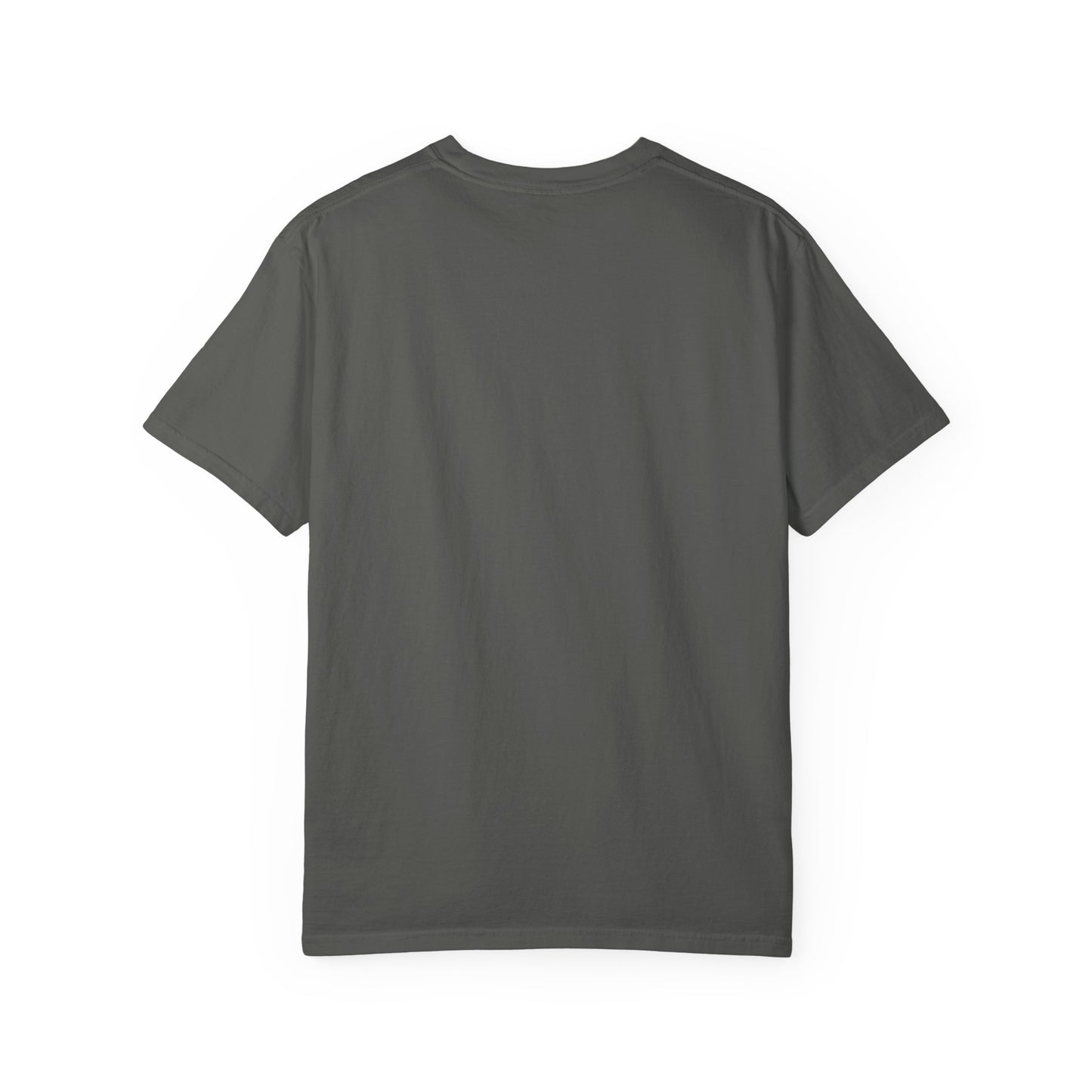 Giraffe Safari «Wonder Path Creating Love» T-Shirt