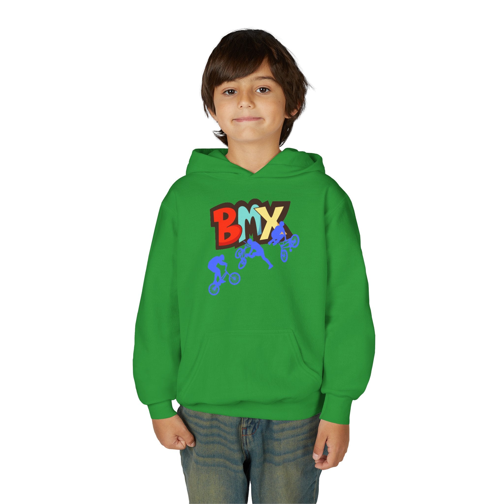 Sasquatch Adventure Hoodie, Kids Sweatshirt, Bigfoot Hoodie, Rainbow Hooded Sweatshirt, Outdoor Adventure Apparel, Fun Gift for Boys [...]