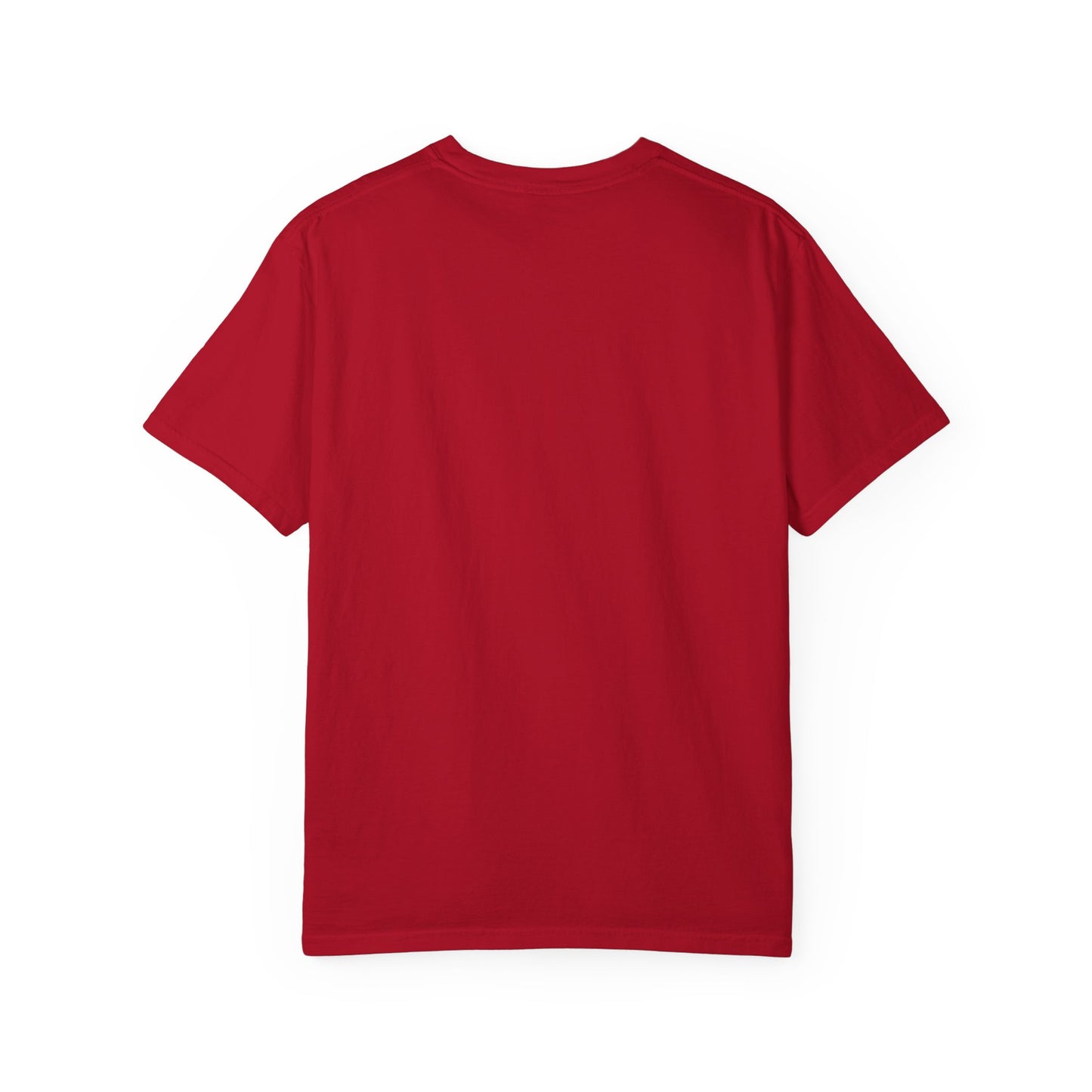 Giraffe Safari «Wonder Path Creating Love» T-Shirt