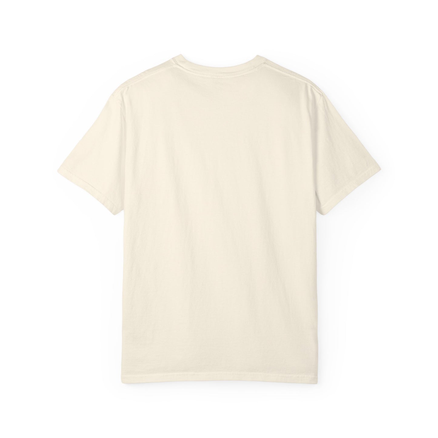 Giraffe Safari «Wonder Path Creating Love» T-Shirt
