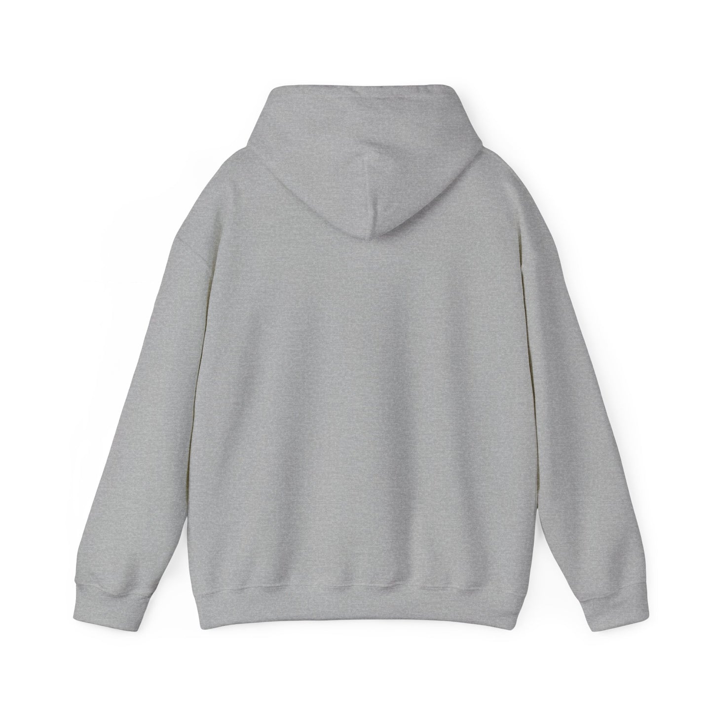 Wonder Path Unisex Hooded Sweatshirt | Inspirational Sweatshirt, Cozy Casual Wear, Gift for Nature Lovers, Unique Hoodie, Everyday Comfort