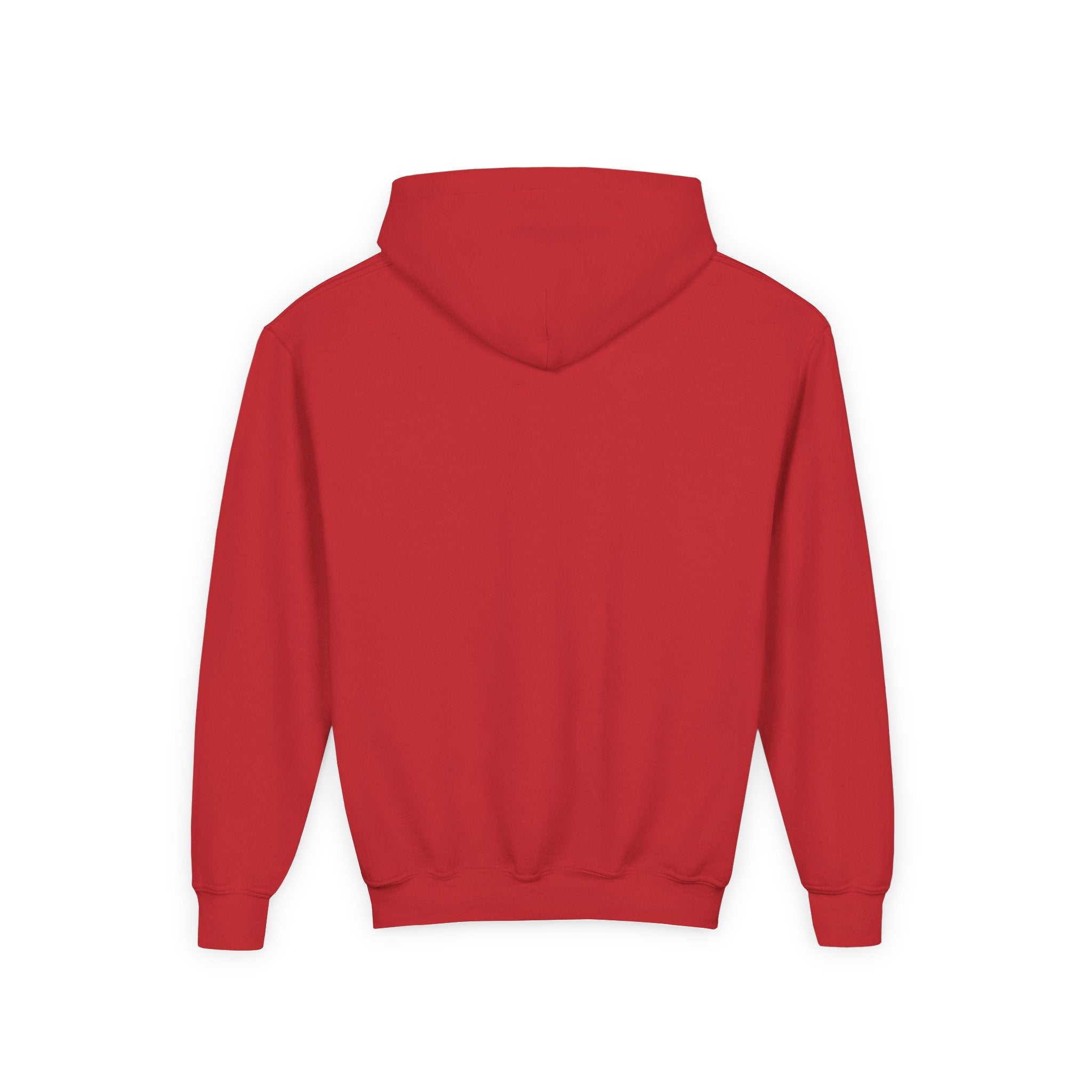 Youth Earth & Space 2025 Graphic Hoodie, Fun For Kids, Perfect for School, Space Lovers Gift, Comfortable Everyday Wear