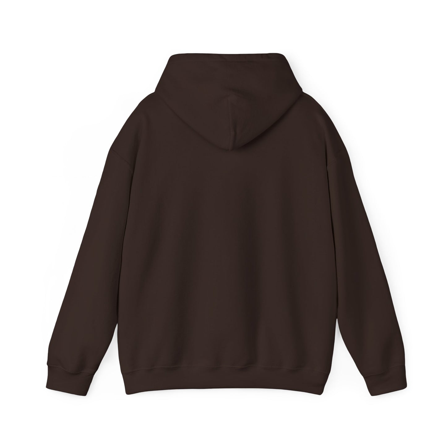 Wonder Path Unisex Hooded Sweatshirt | Inspirational Sweatshirt, Cozy Casual Wear, Gift for Nature Lovers, Unique Hoodie, Everyday Comfort