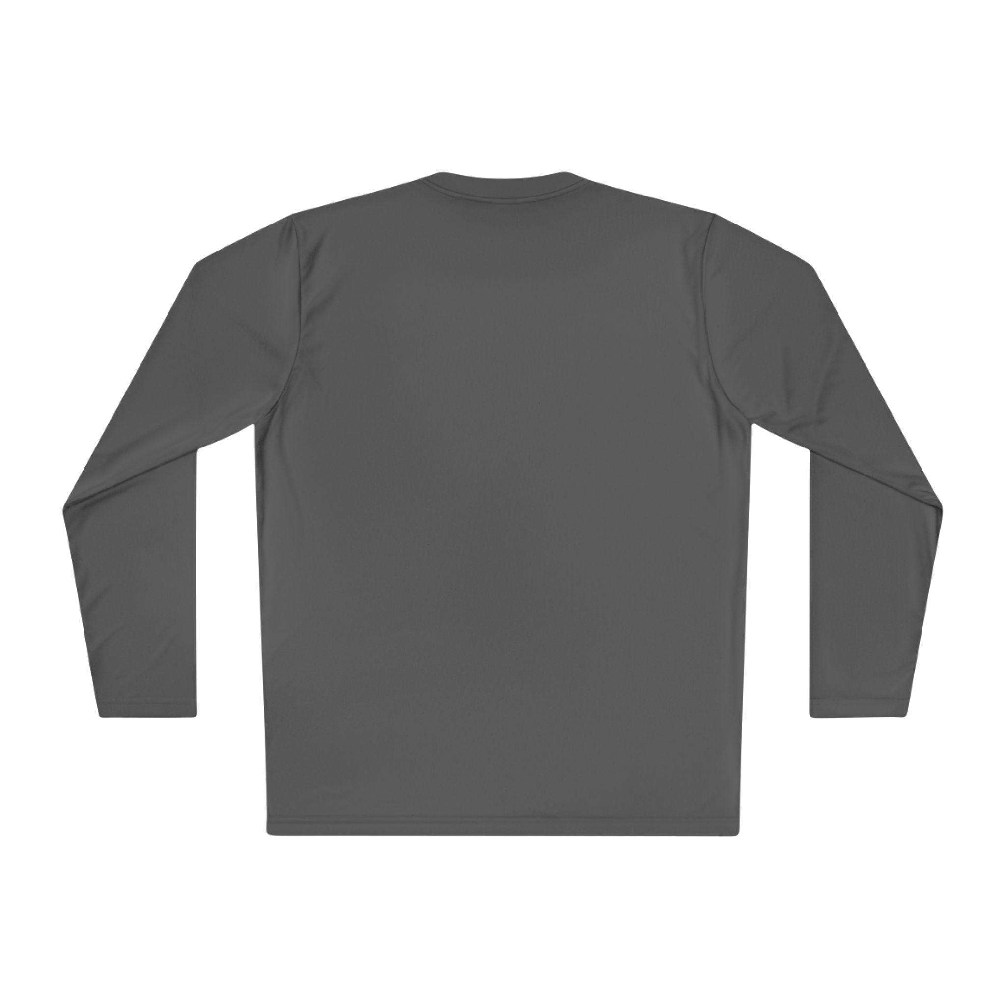Rainbow Dance Unisex Long Sleeve Tee, Lightweight Shirt, Summer Fashion, Festival Wear, Gift for Music Lovers