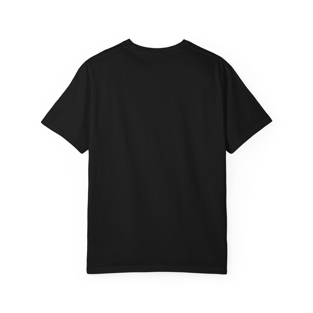 Earth & Space 2025 Unisex T-shirt, Cute Astronaut Tee, Nature Lover Shirt, Space Exploration Gift, Eco-Friendly Tee