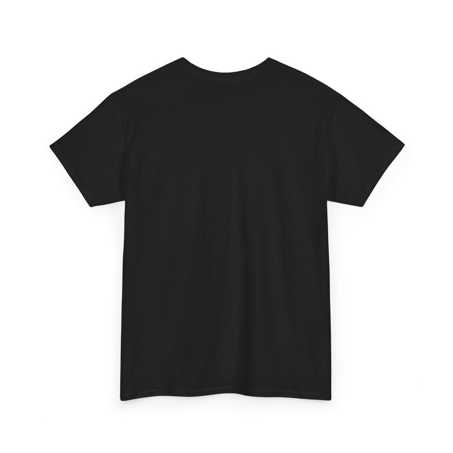 Good Action For Love Tee — Retro Pink Heart Graphic T-Shirt