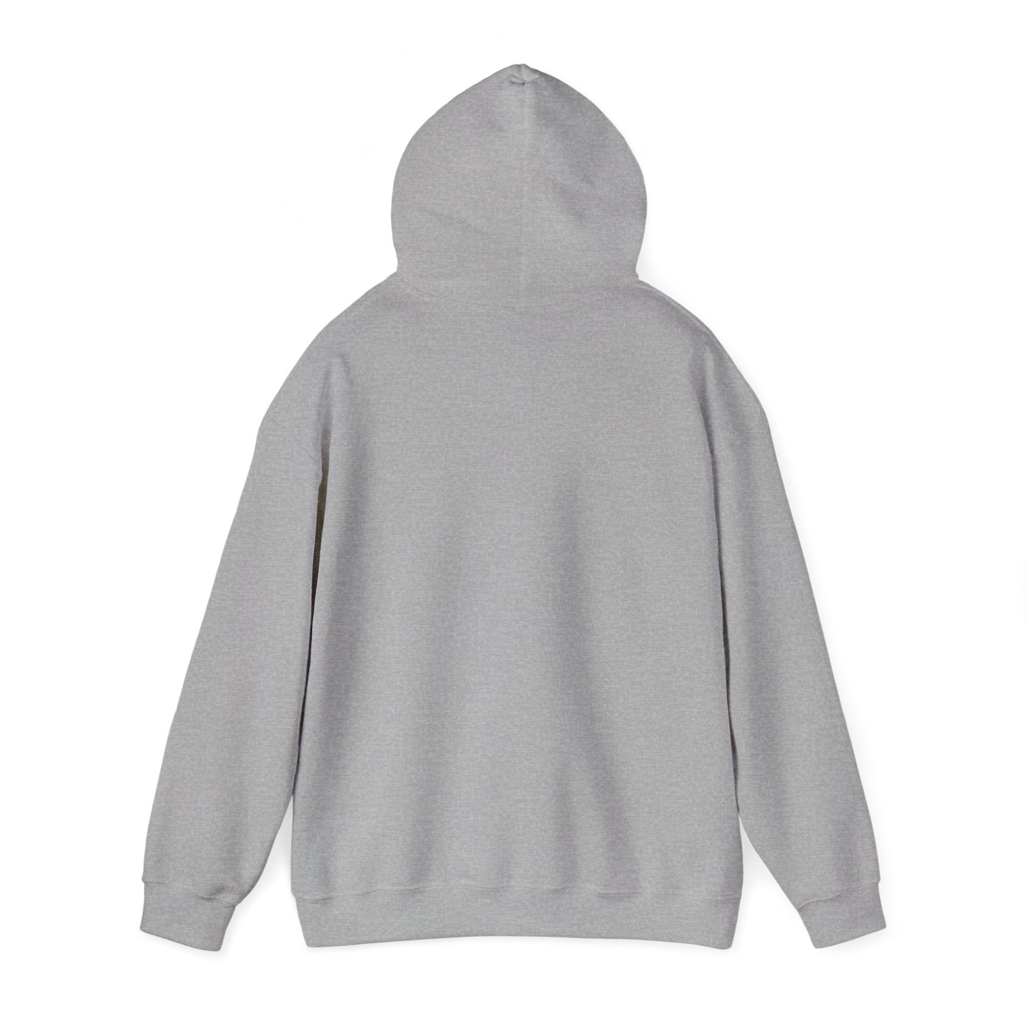 Wonder Path Unisex Hooded Sweatshirt | Inspirational Sweatshirt, Cozy Casual Wear, Gift for Nature Lovers, Unique Hoodie, Everyday Comfort