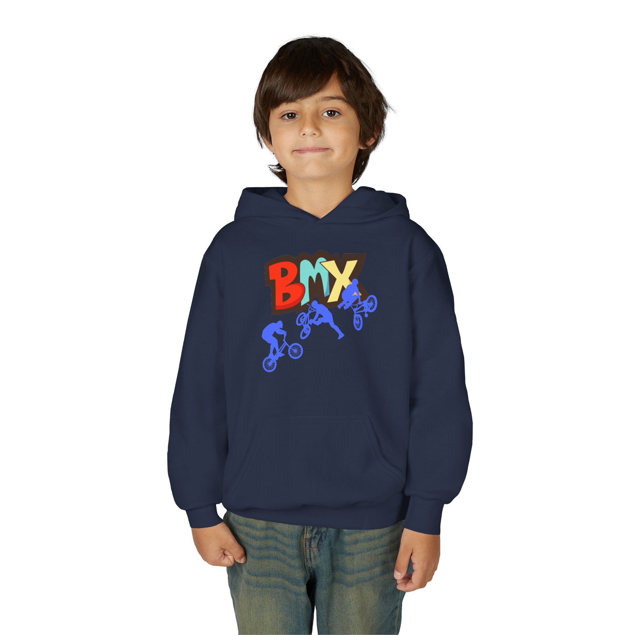 Sasquatch Adventure Hoodie, Kids Sweatshirt, Bigfoot Hoodie, Rainbow Hooded Sweatshirt, Outdoor Adventure Apparel, Fun Gift for Boys [...]