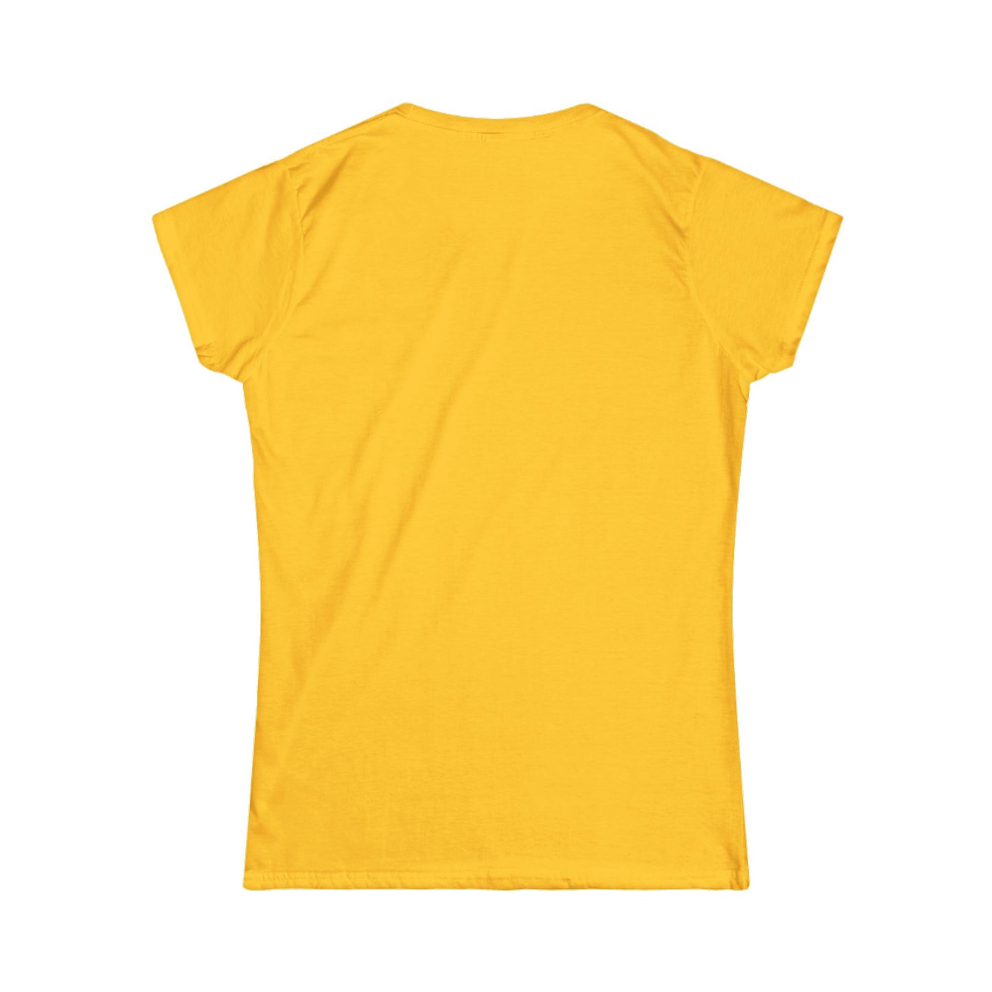 Giraffe Love Women's Tee — Cute Photo Print T‑Shirt