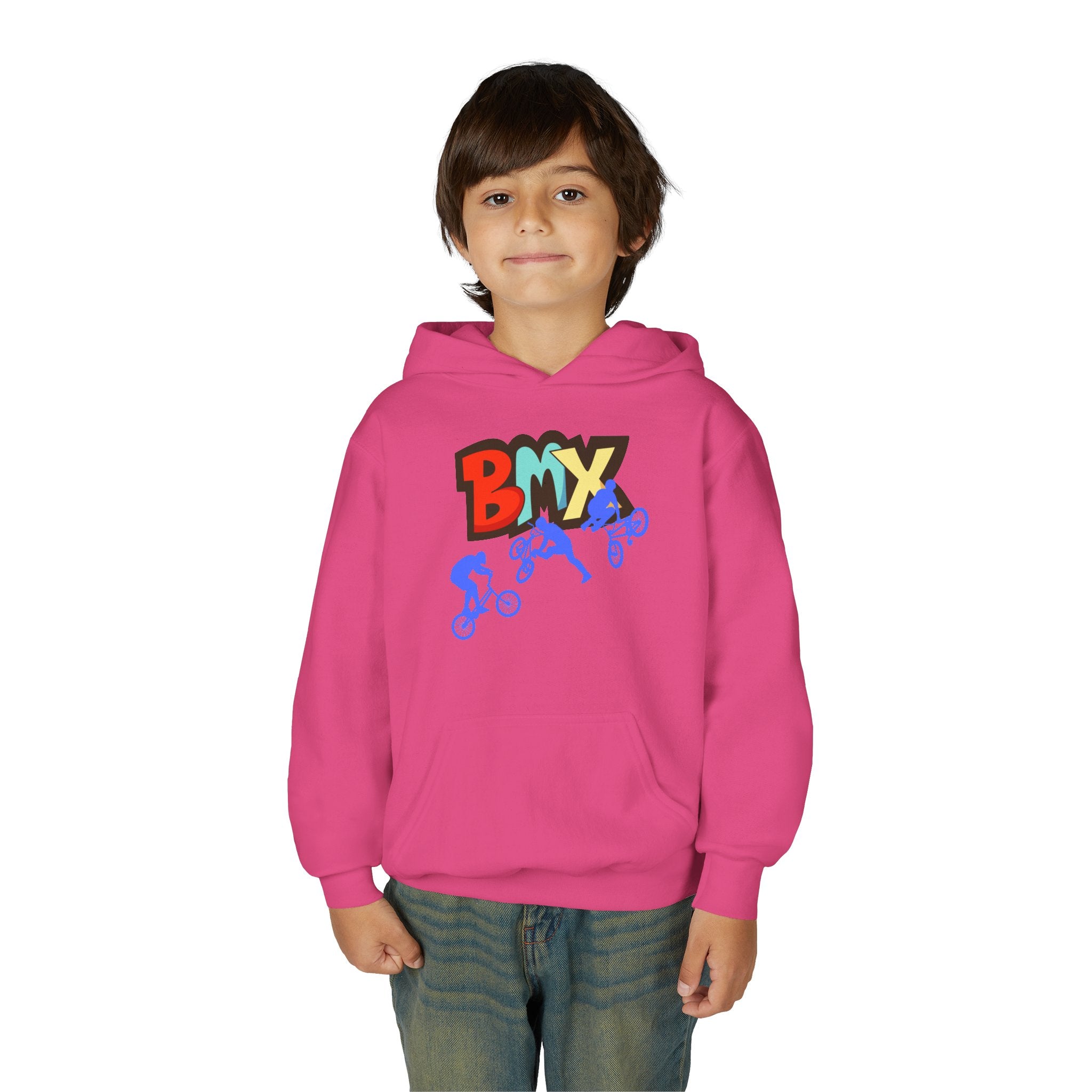 Sasquatch Adventure Hoodie, Kids Sweatshirt, Bigfoot Hoodie, Rainbow Hooded Sweatshirt, Outdoor Adventure Apparel, Fun Gift for Boys [...]