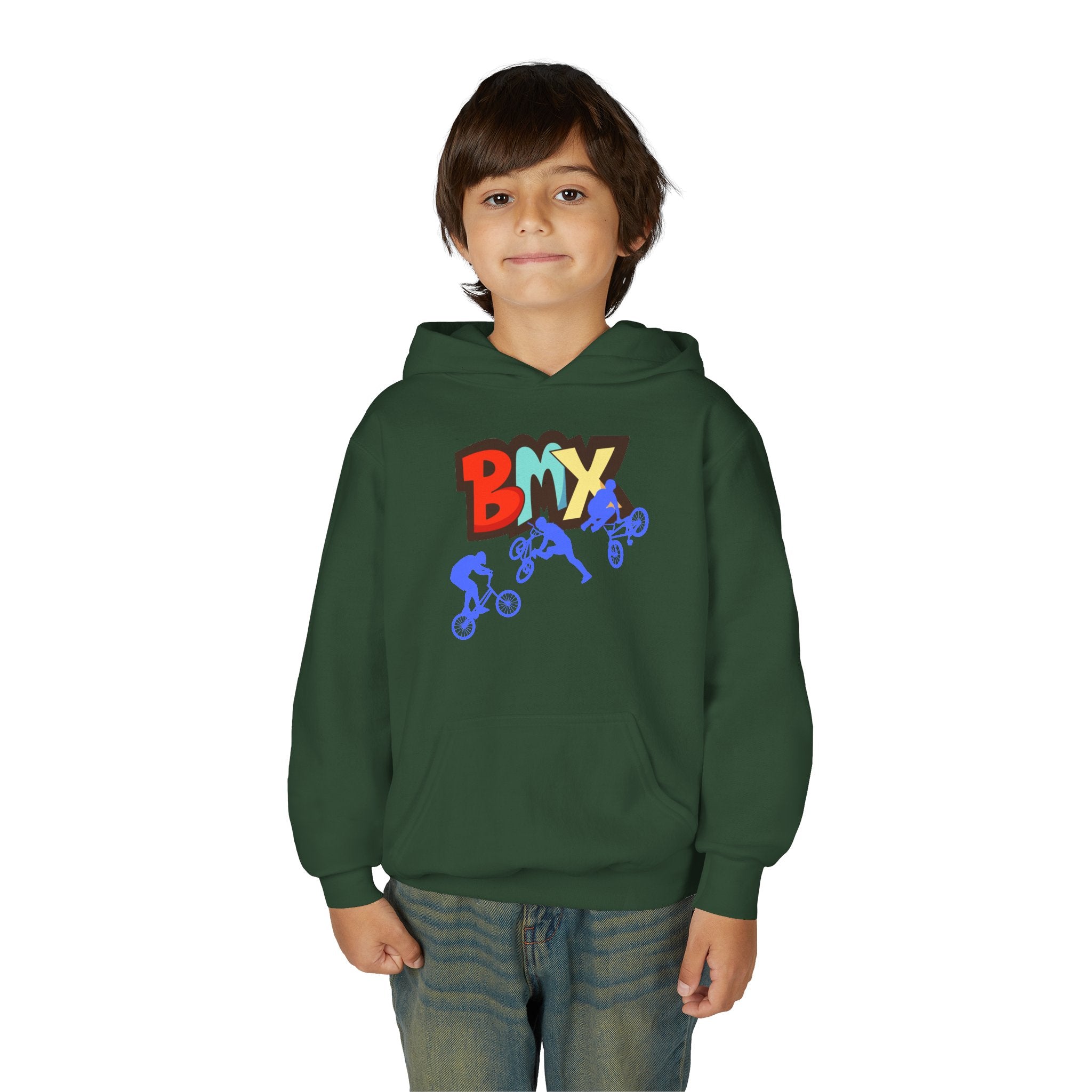 Sasquatch Adventure Hoodie, Kids Sweatshirt, Bigfoot Hoodie, Rainbow Hooded Sweatshirt, Outdoor Adventure Apparel, Fun Gift for Boys [...]