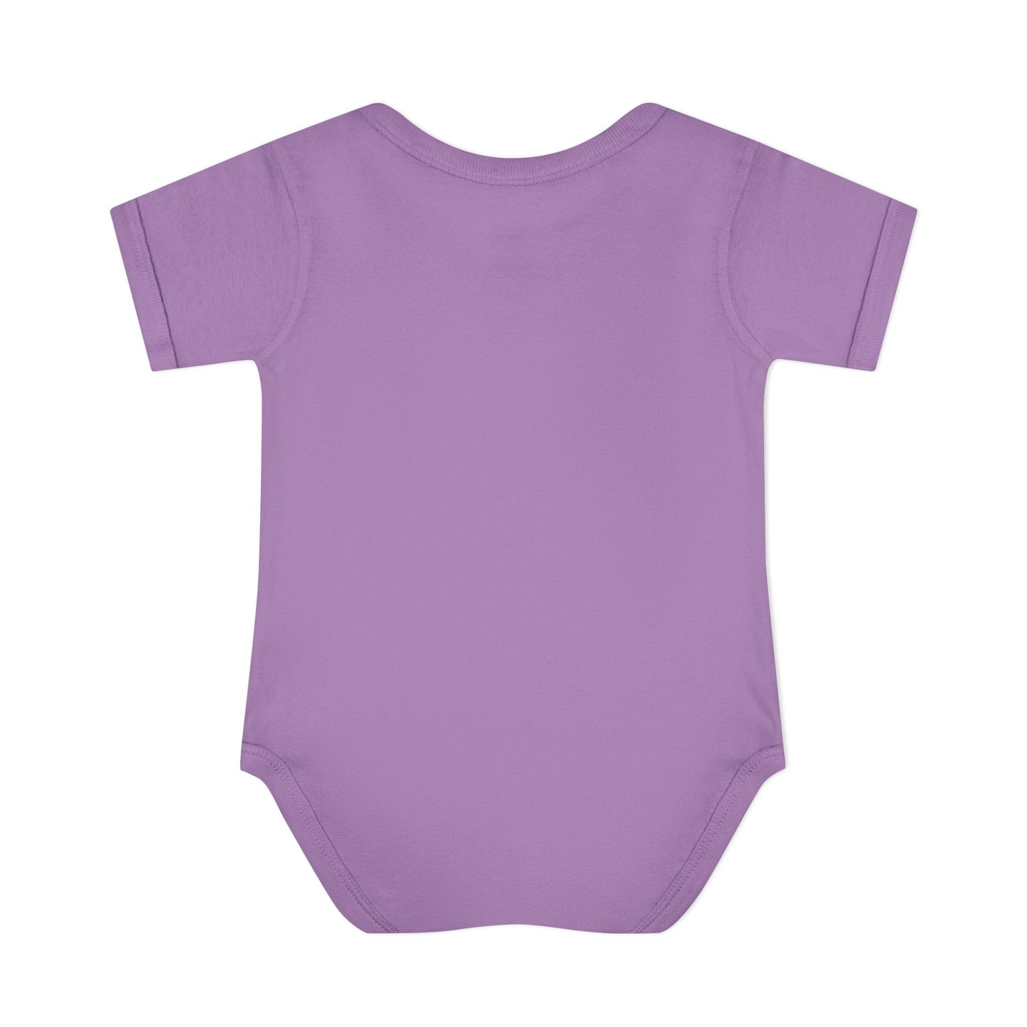 Woodland Pond Baby Bodysuit — Otter & Nature Infant Onesie