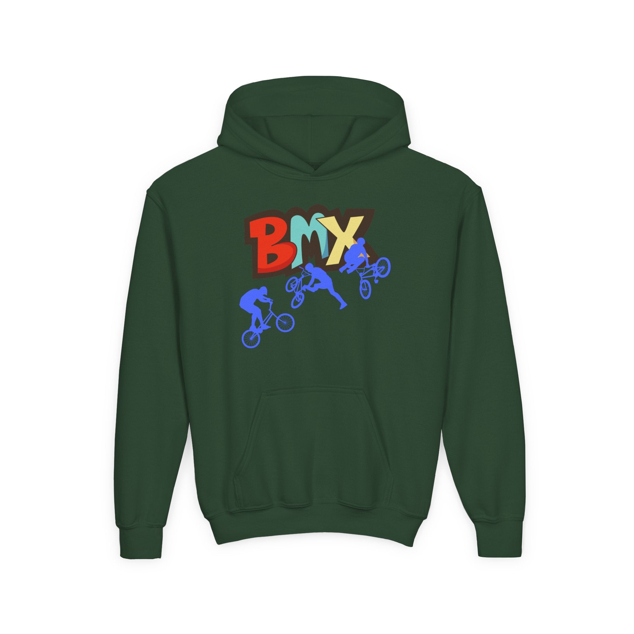Sasquatch Adventure Hoodie, Kids Sweatshirt, Bigfoot Hoodie, Rainbow Hooded Sweatshirt, Outdoor Adventure Apparel, Fun Gift for Boys [...]