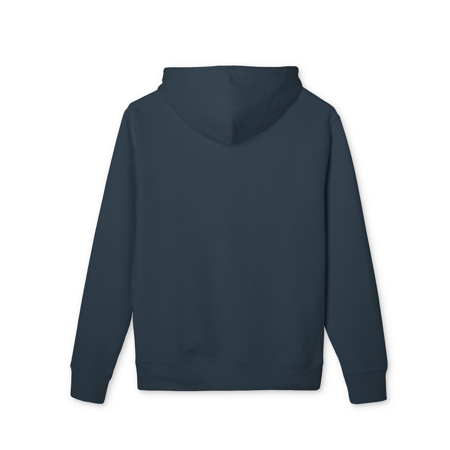 Wonder Walk Hooded Sweatshirt — Safari Sunset Graphic Hoodie
