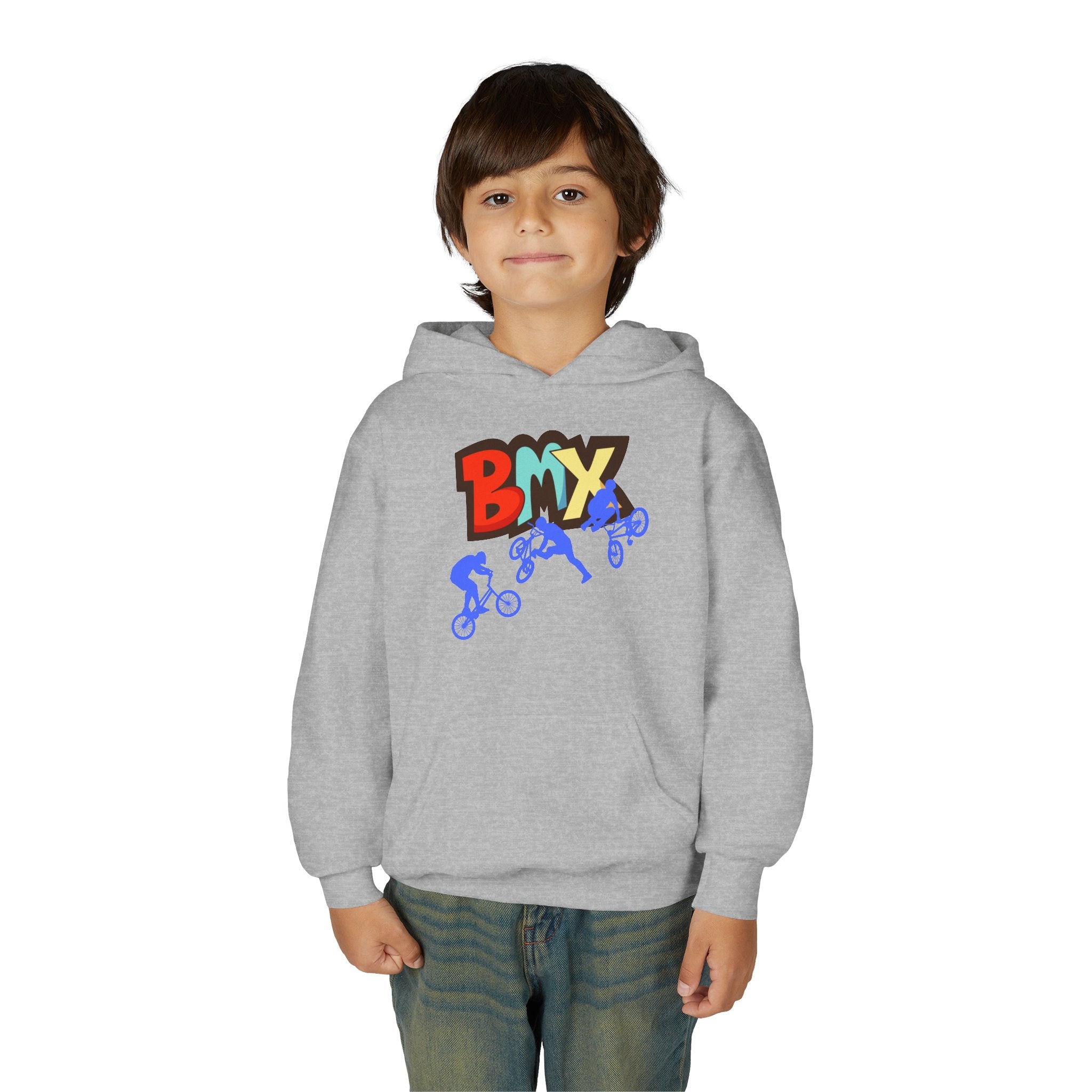 Sasquatch Adventure Hoodie, Kids Sweatshirt, Bigfoot Hoodie, Rainbow Hooded Sweatshirt, Outdoor Adventure Apparel, Fun Gift for Boys [...]