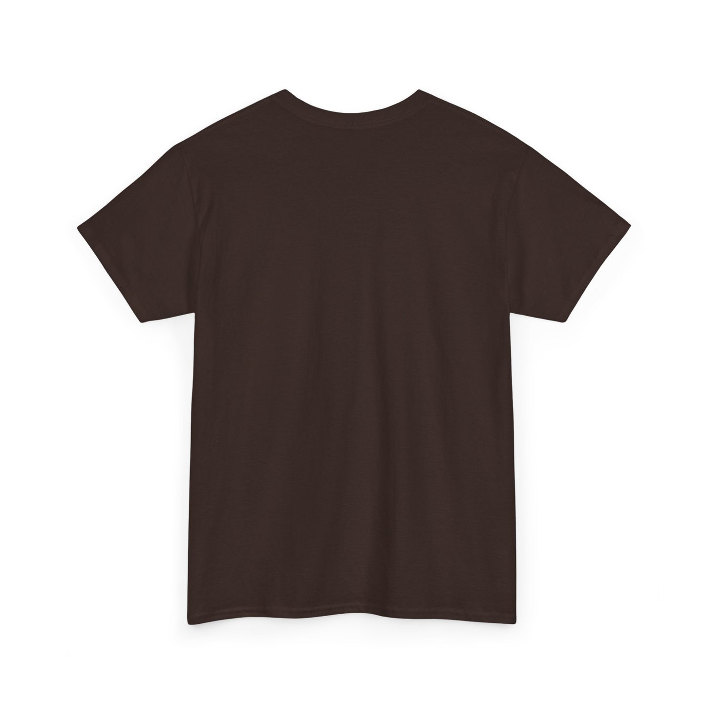 Good Action For Love Tee — Retro Pink Heart Graphic T-Shirt
