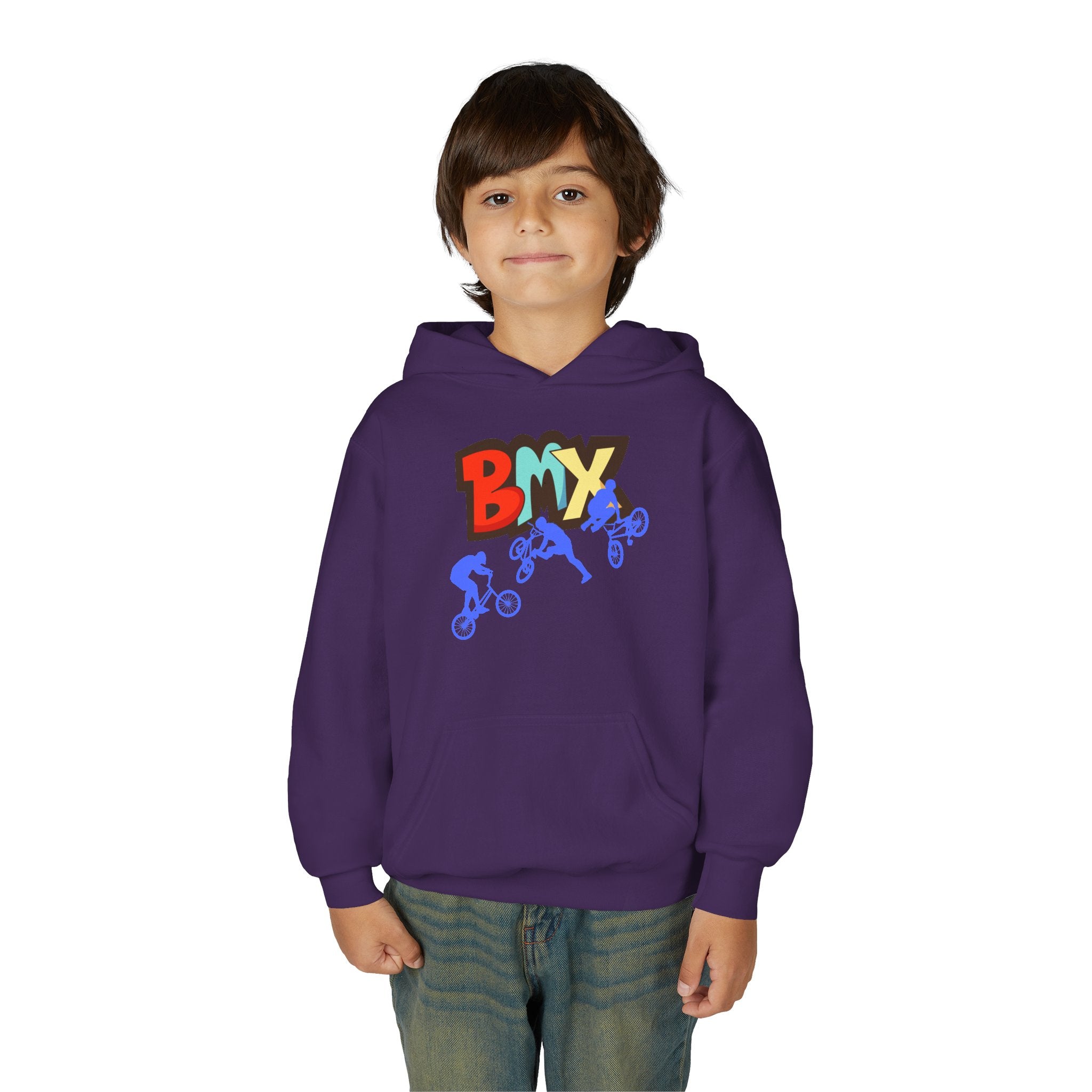 Sasquatch Adventure Hoodie, Kids Sweatshirt, Bigfoot Hoodie, Rainbow Hooded Sweatshirt, Outdoor Adventure Apparel, Fun Gift for Boys [...]