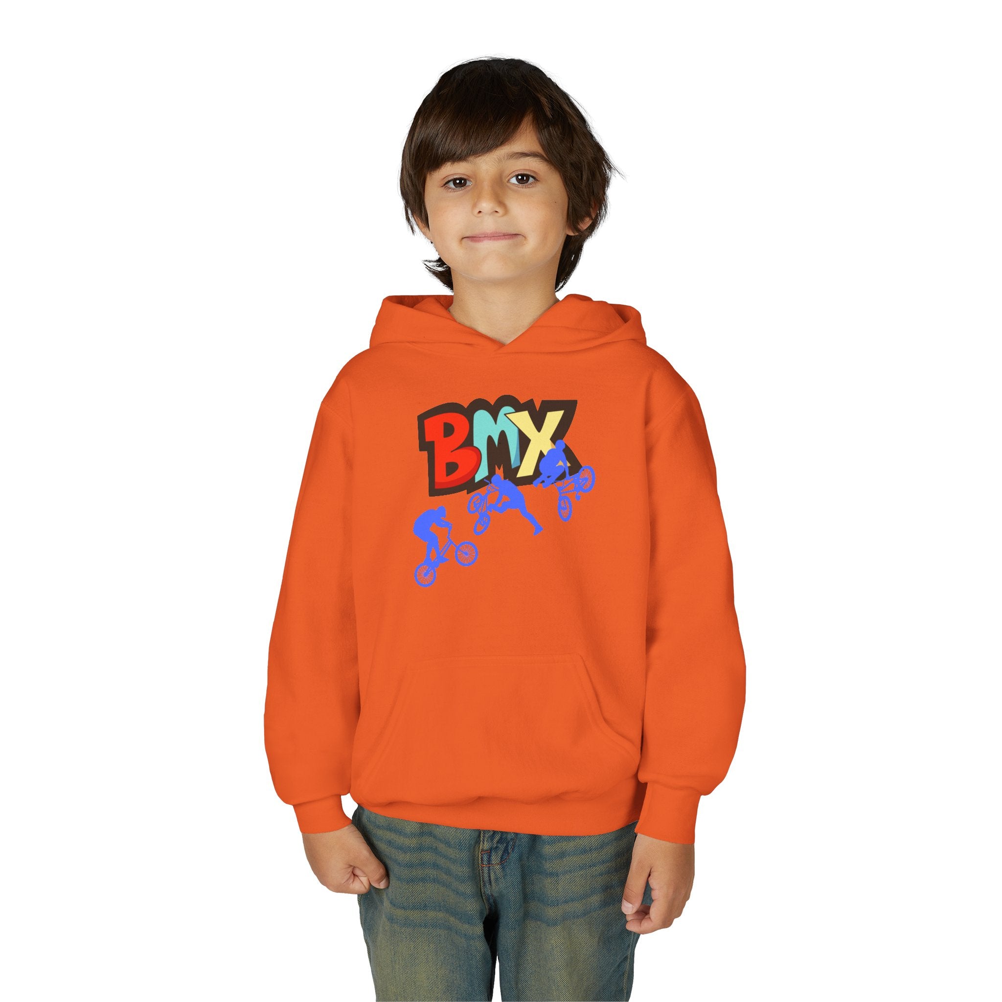 Sasquatch Adventure Hoodie, Kids Sweatshirt, Bigfoot Hoodie, Rainbow Hooded Sweatshirt, Outdoor Adventure Apparel, Fun Gift for Boys [...]