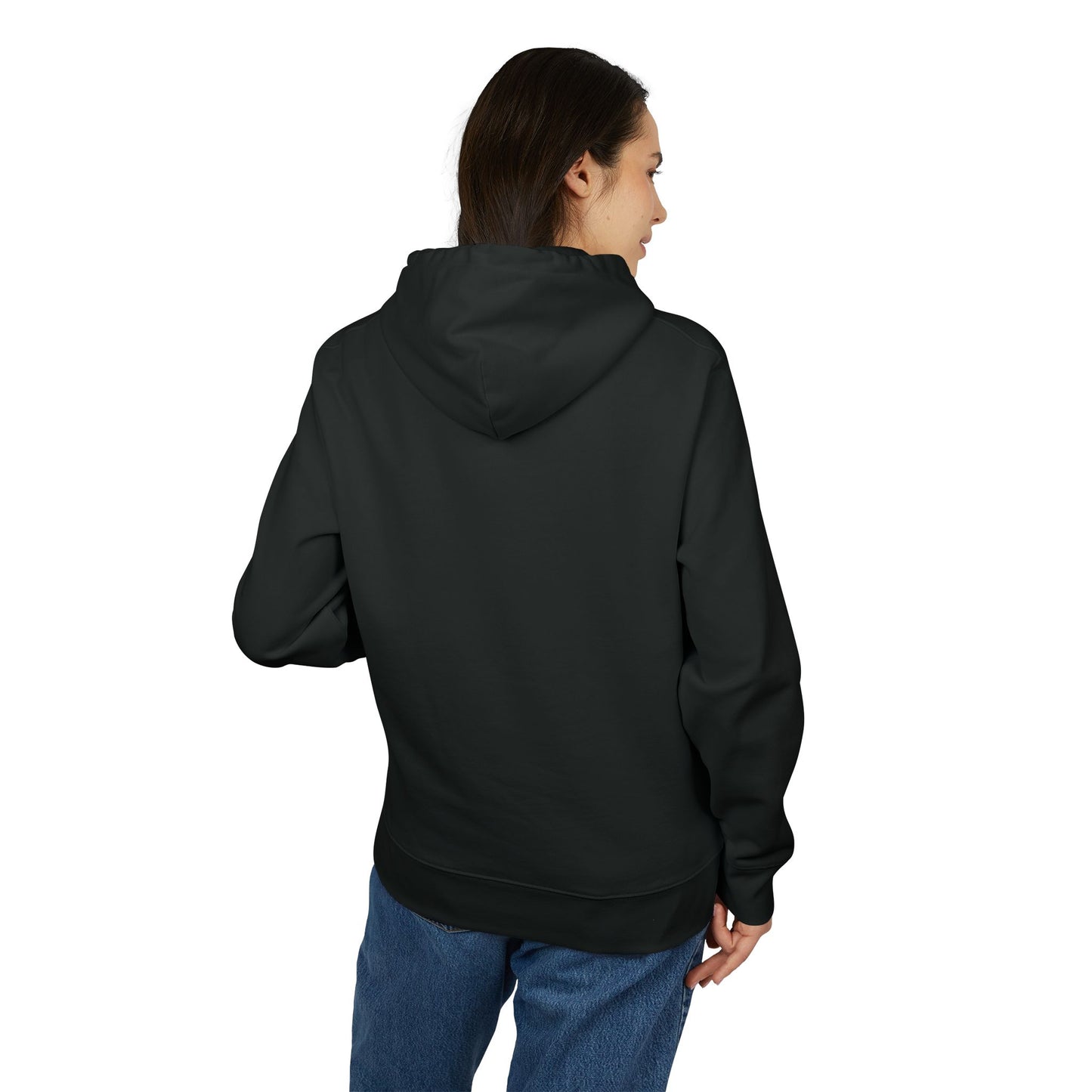 Wonder Walk Hooded Sweatshirt — Safari Sunset Graphic Hoodie
