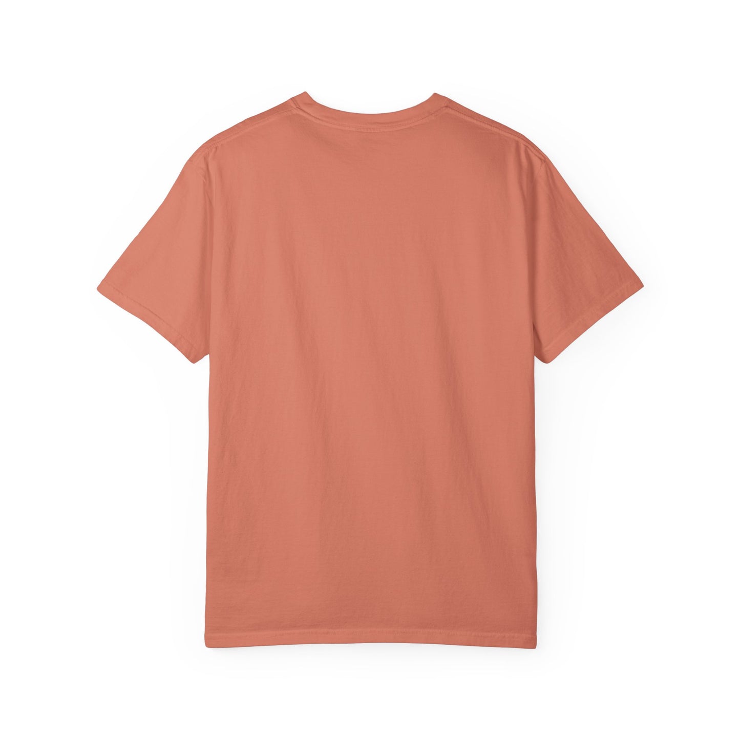 Giraffe Safari «Wonder Path Creating Love» T-Shirt