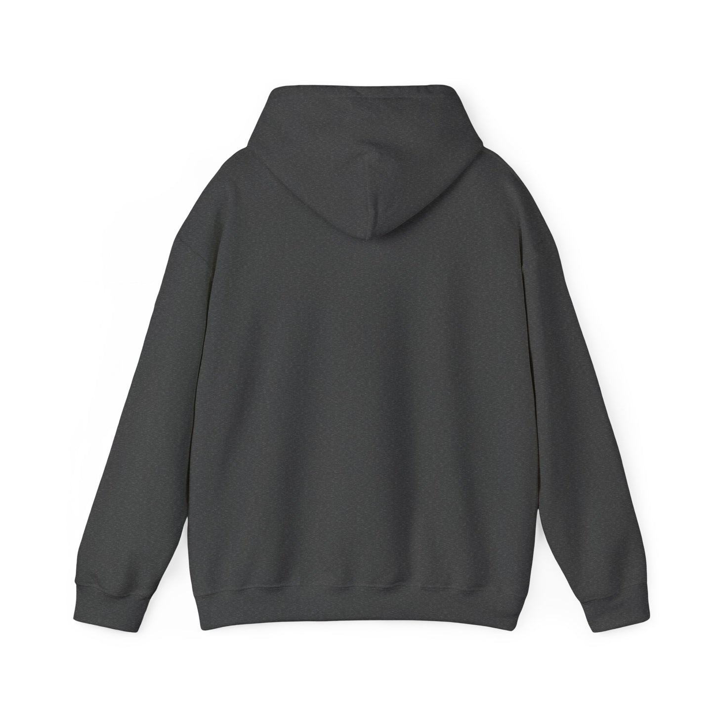 Wonder Path Unisex Hooded Sweatshirt | Inspirational Sweatshirt, Cozy Casual Wear, Gift for Nature Lovers, Unique Hoodie, Everyday Comfort
