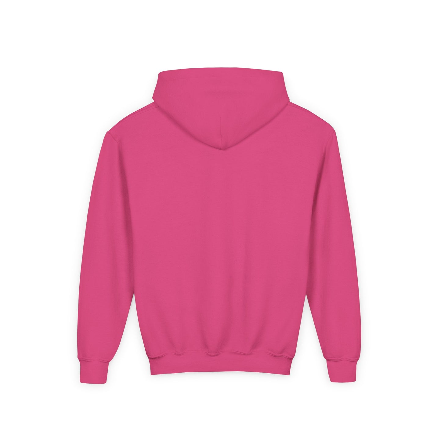 Earth & Space 2026 Youth Hoodie — Cute Space Explorer Kids Sweatshirt