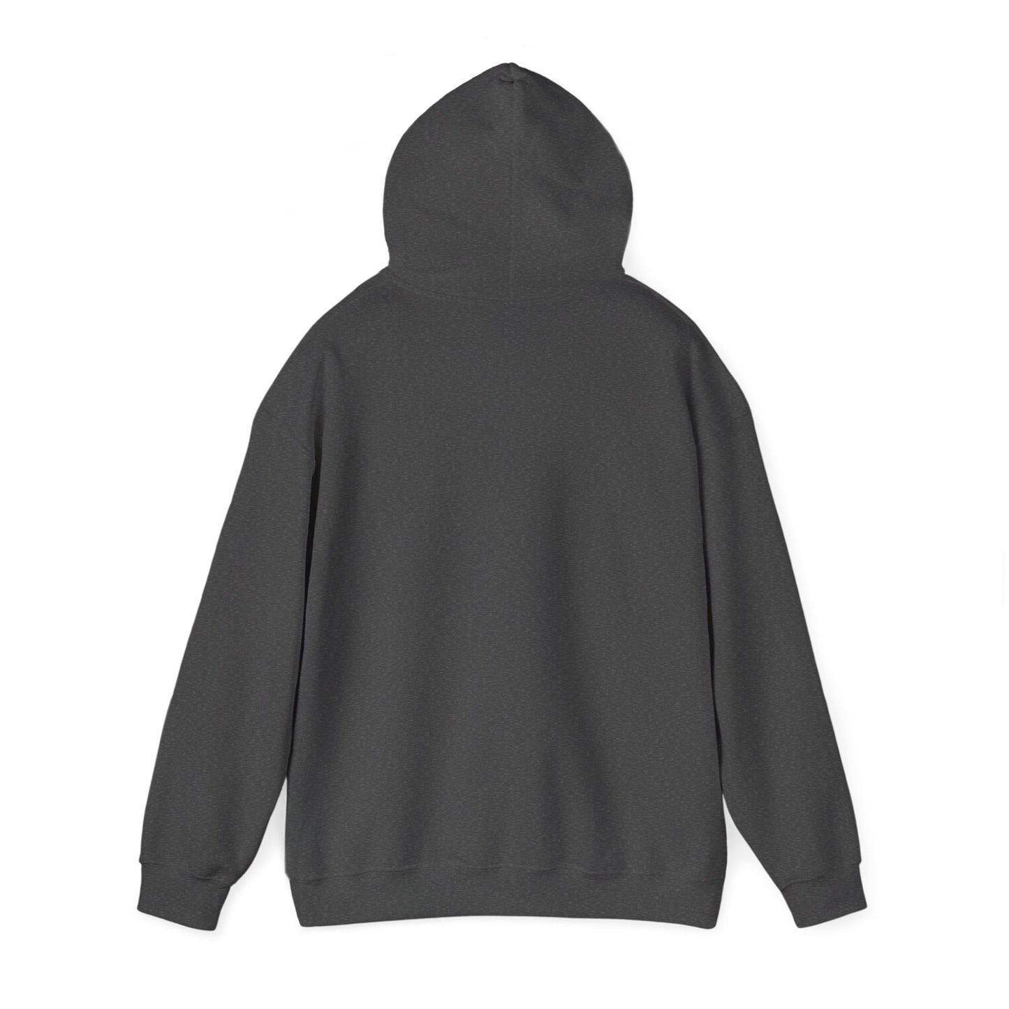 Wonder Path Unisex Hooded Sweatshirt | Inspirational Sweatshirt, Cozy Casual Wear, Gift for Nature Lovers, Unique Hoodie, Everyday Comfort