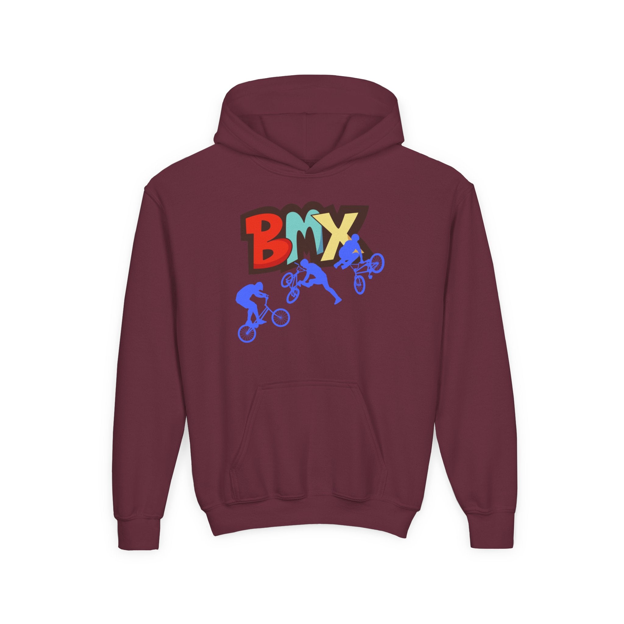 Sasquatch Adventure Hoodie, Kids Sweatshirt, Bigfoot Hoodie, Rainbow Hooded Sweatshirt, Outdoor Adventure Apparel, Fun Gift for Boys [...]