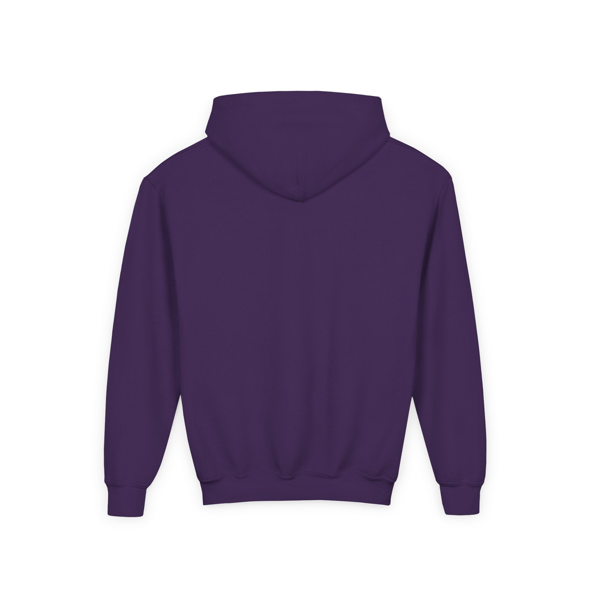 Youth Earth & Space 2025 Graphic Hoodie, Fun For Kids, Perfect for School, Space Lovers Gift, Comfortable Everyday Wear