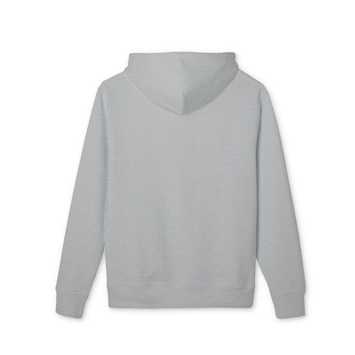 Wonder Walk Hooded Sweatshirt — Safari Sunset Graphic Hoodie