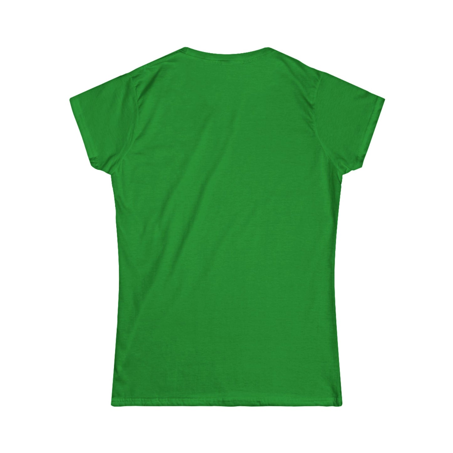 Giraffe Love Women's Tee — Cute Photo Print T‑Shirt