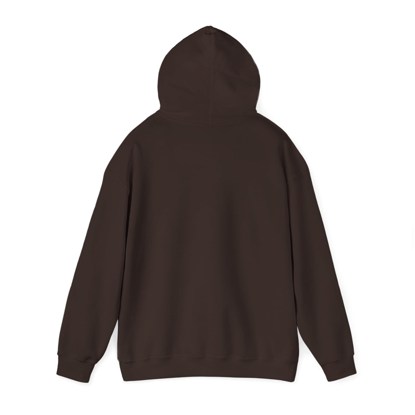 Wonder Path Unisex Hooded Sweatshirt | Inspirational Sweatshirt, Cozy Casual Wear, Gift for Nature Lovers, Unique Hoodie, Everyday Comfort