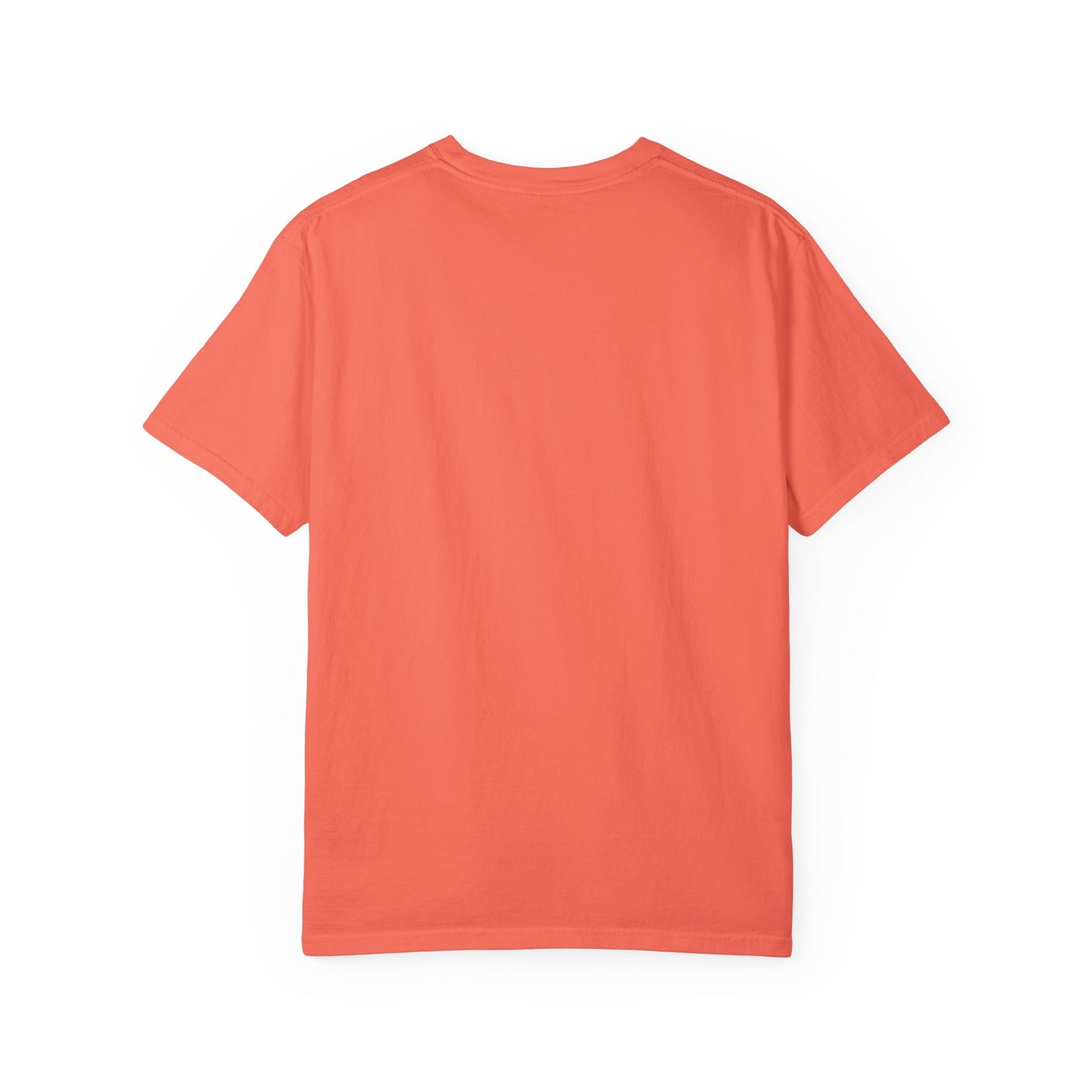 Giraffe Safari «Wonder Path Creating Love» T-Shirt