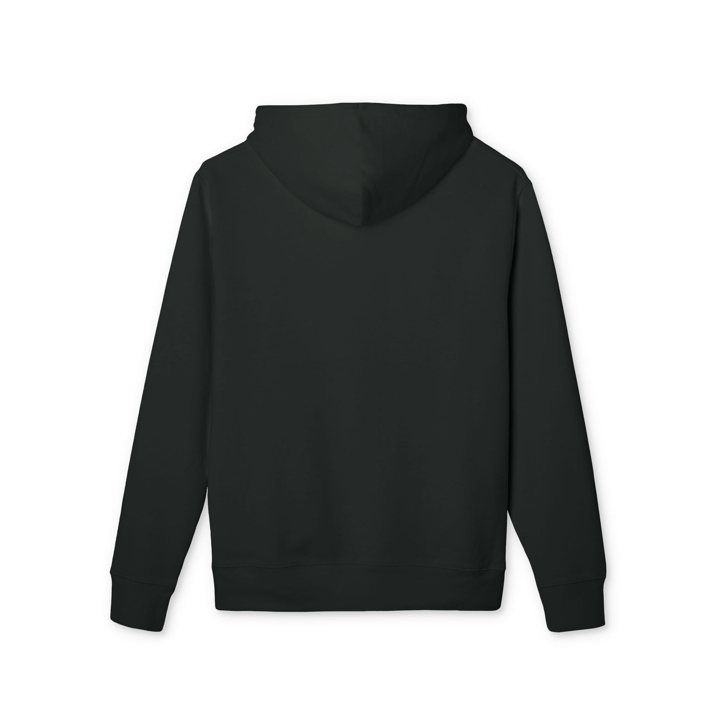 Wonder Walk Hooded Sweatshirt — Safari Sunset Graphic Hoodie