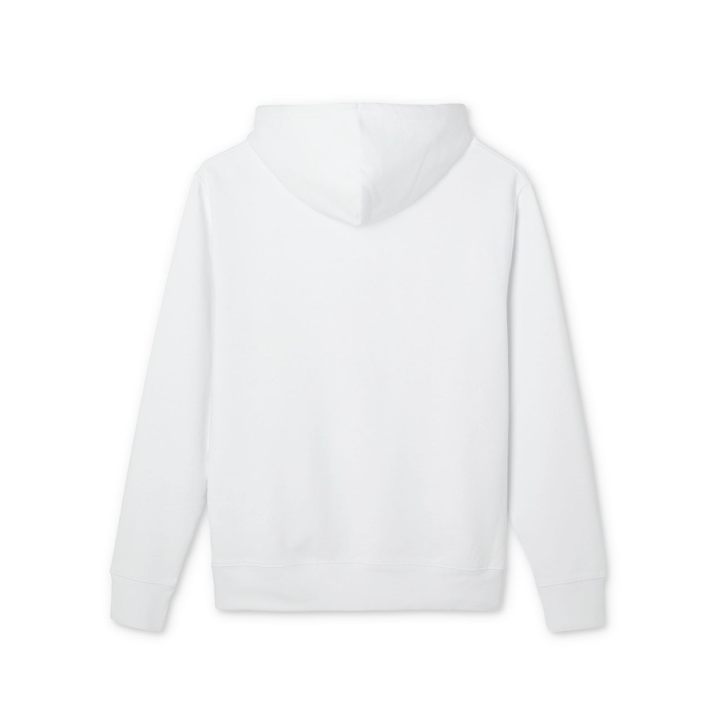 Wonder Walk Hooded Sweatshirt — Safari Sunset Graphic Hoodie